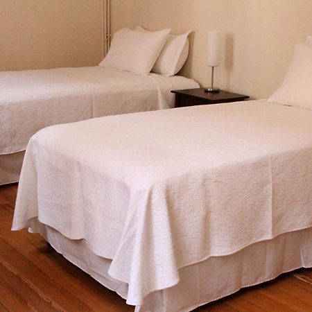 Hotel Boutique Casa Conde サンティアゴ エクステリア 写真