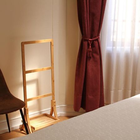 Hotel Boutique Casa Conde サンティアゴ エクステリア 写真