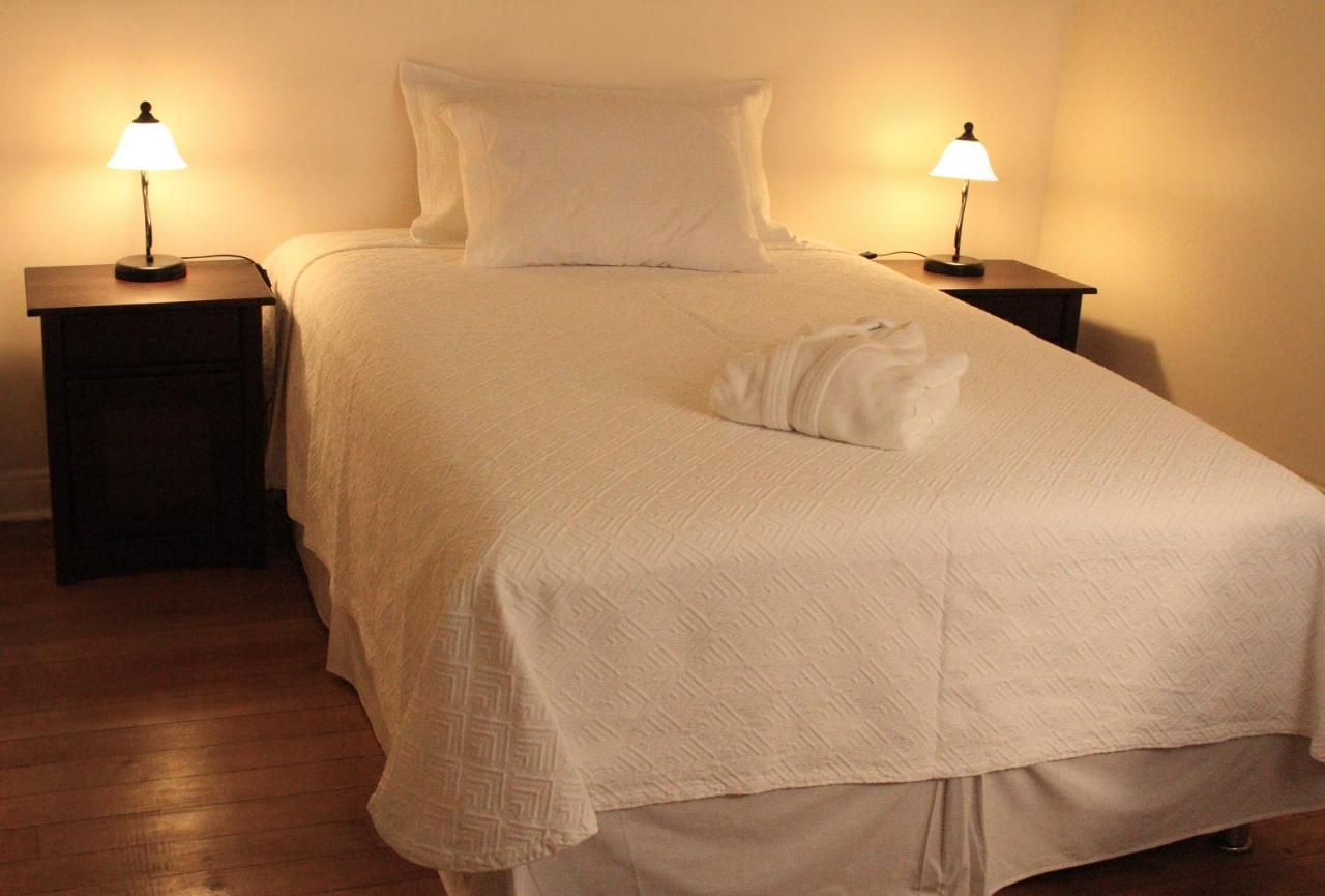 Hotel Boutique Casa Conde サンティアゴ エクステリア 写真