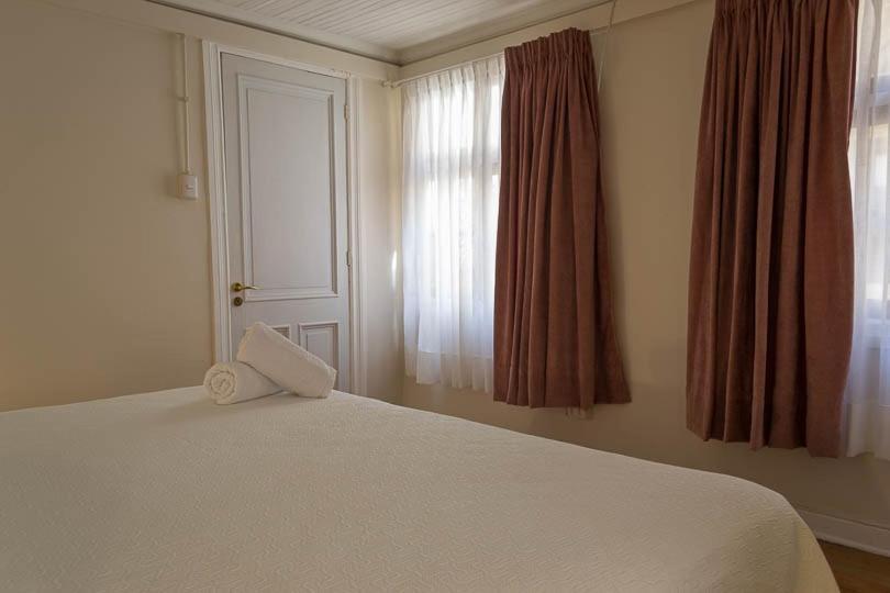 Hotel Boutique Casa Conde サンティアゴ エクステリア 写真