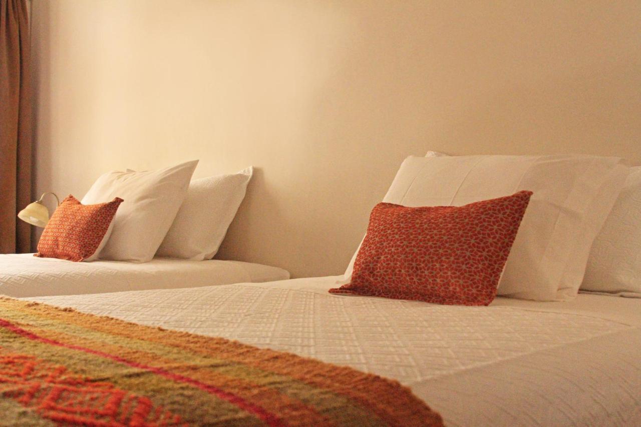 Hotel Boutique Casa Conde サンティアゴ エクステリア 写真