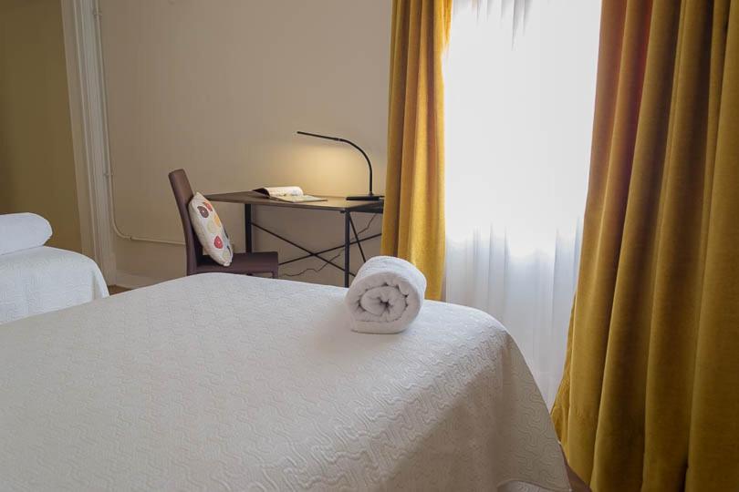 Hotel Boutique Casa Conde サンティアゴ エクステリア 写真