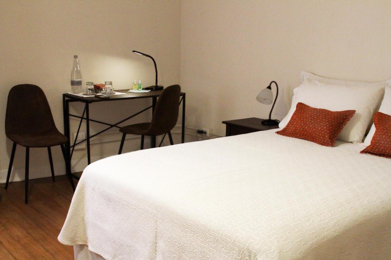 Hotel Boutique Casa Conde サンティアゴ エクステリア 写真