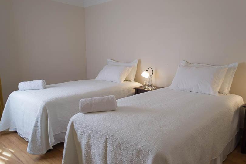 Hotel Boutique Casa Conde サンティアゴ エクステリア 写真