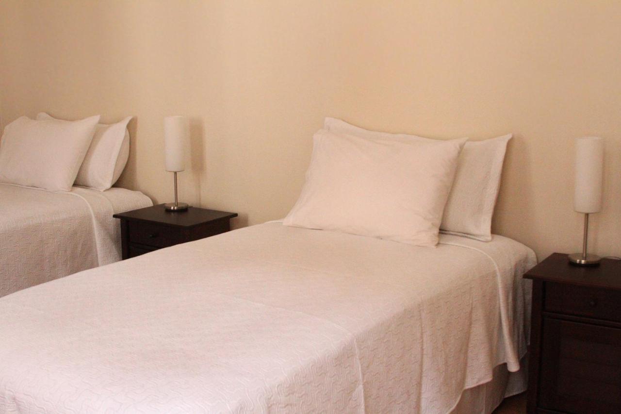 Hotel Boutique Casa Conde サンティアゴ エクステリア 写真