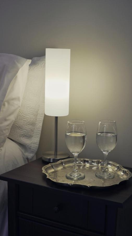 Hotel Boutique Casa Conde サンティアゴ エクステリア 写真