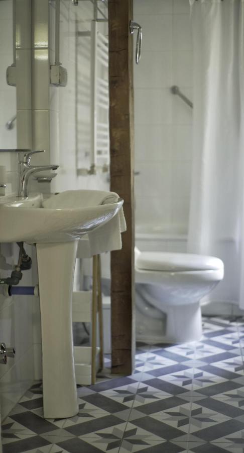 Hotel Boutique Casa Conde サンティアゴ エクステリア 写真
