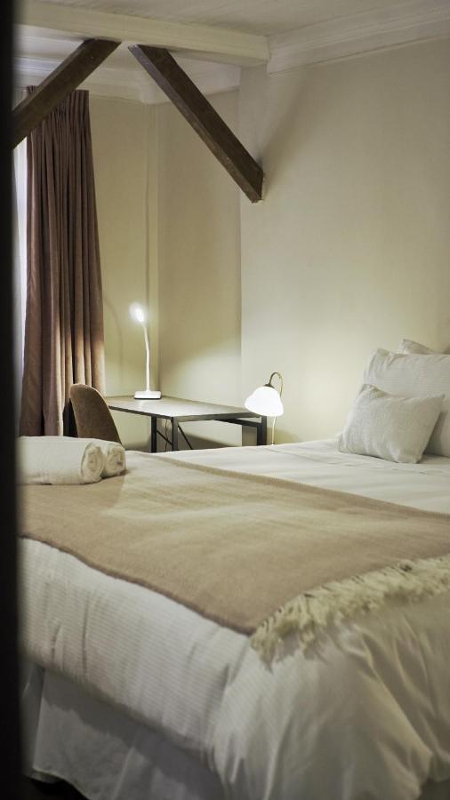 Hotel Boutique Casa Conde サンティアゴ エクステリア 写真