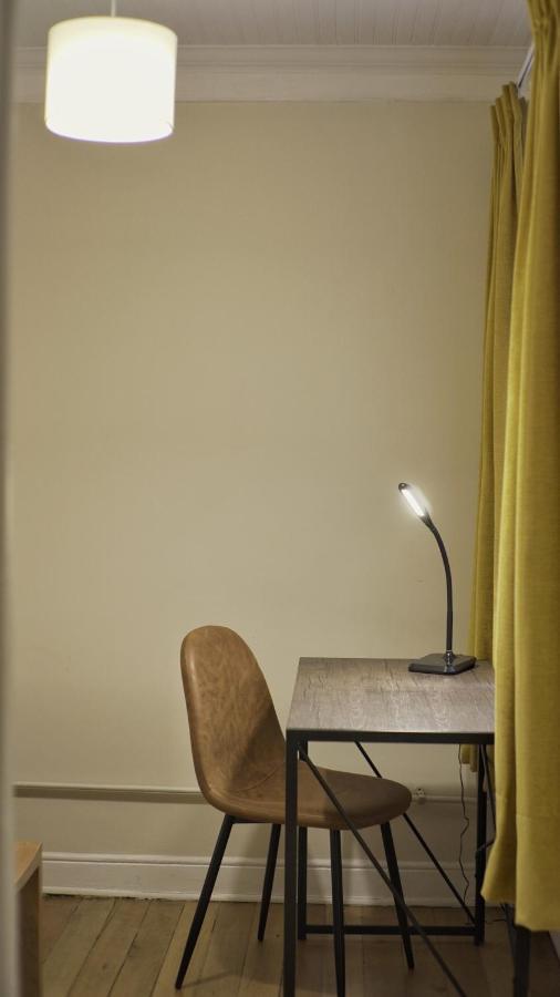 Hotel Boutique Casa Conde サンティアゴ エクステリア 写真