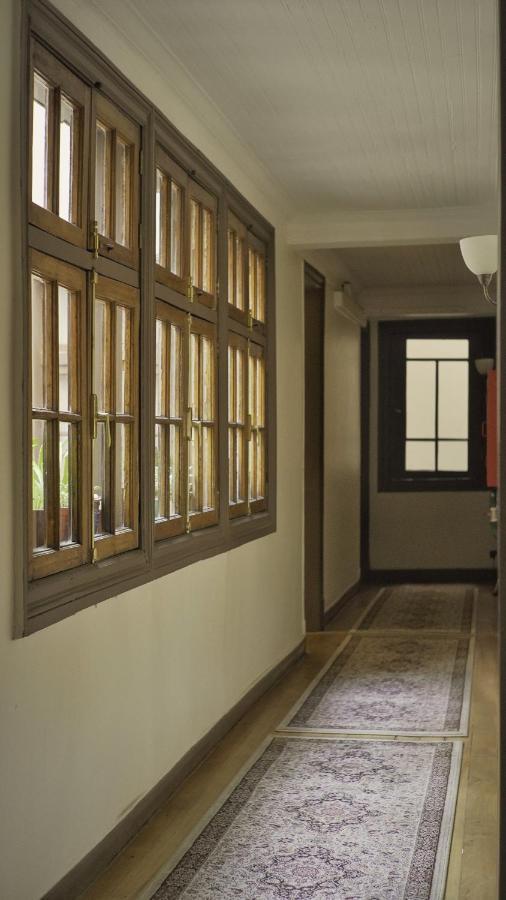 Hotel Boutique Casa Conde サンティアゴ エクステリア 写真