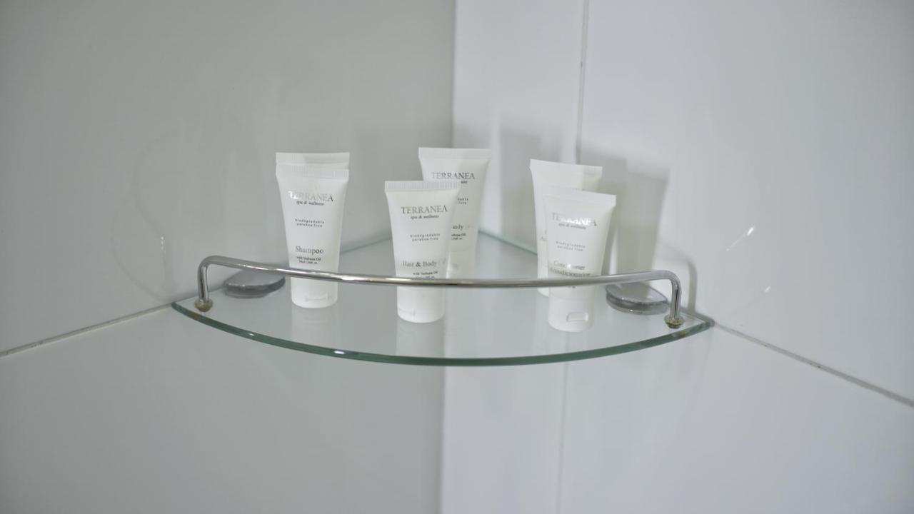 Hotel Boutique Casa Conde サンティアゴ エクステリア 写真